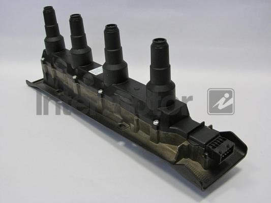 Buy Intermotor 12823OE at a low price in United Arab Emirates!