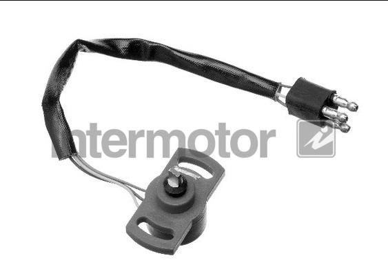 Intermotor 19972 Throttle position sensor 19972