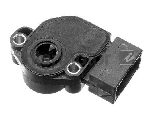 Intermotor 19980 Throttle position sensor 19980