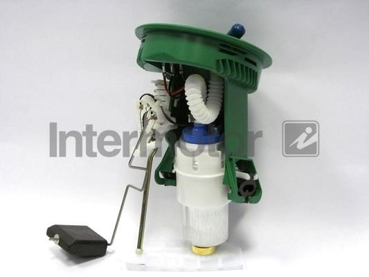 Fuel pump Intermotor 39027