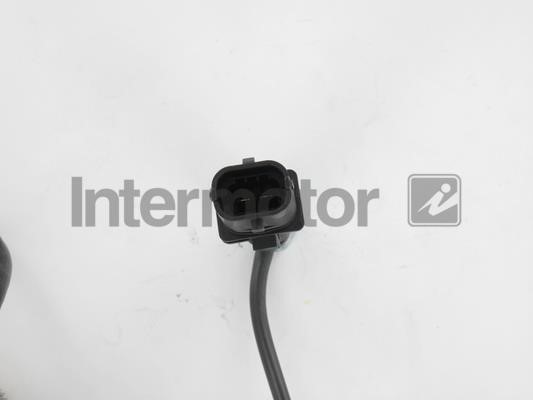 Intermotor 27105 Exhaust gas temperature sensor 27105