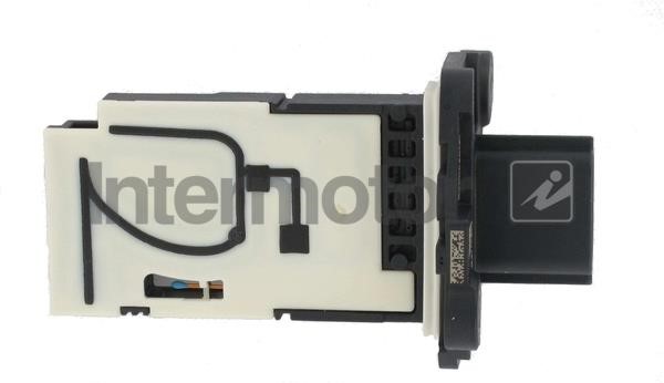 Mass air flow sensor Intermotor 19843