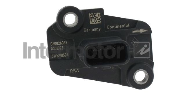 Intermotor Mass air flow sensor – price 204 PLN