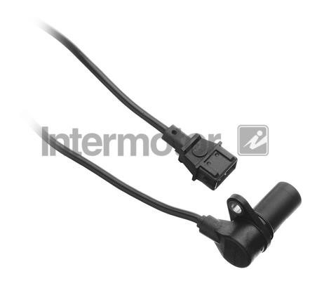 Crankshaft position sensor Intermotor 18838