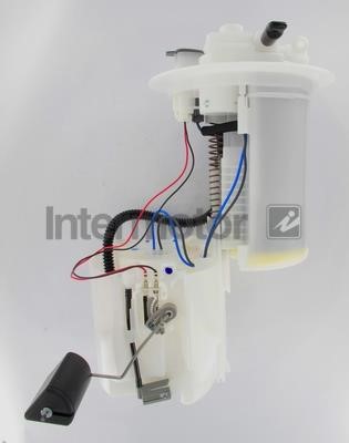 Intermotor 39553 Fuel pump 39553