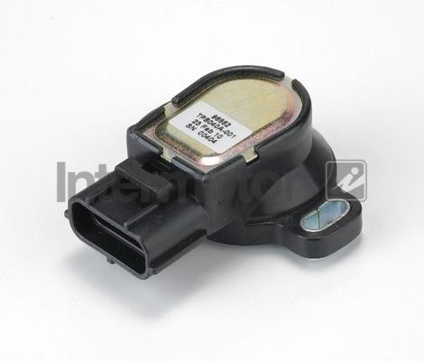 Intermotor 19985 Throttle position sensor 19985