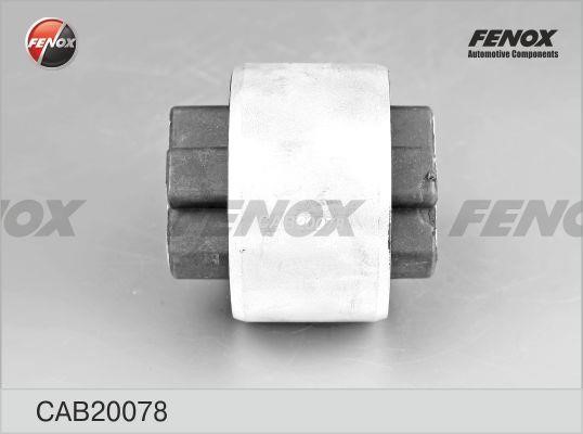 Buy Fenox CAB20078 at a low price in United Arab Emirates!