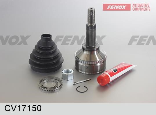 Fenox CV17150 Joint kit, drive shaft CV17150