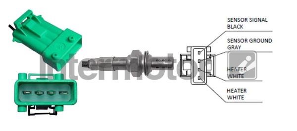 Buy Intermotor 64124 at a low price in United Arab Emirates!