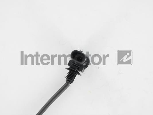 Exhaust gas temperature sensor Intermotor 27102