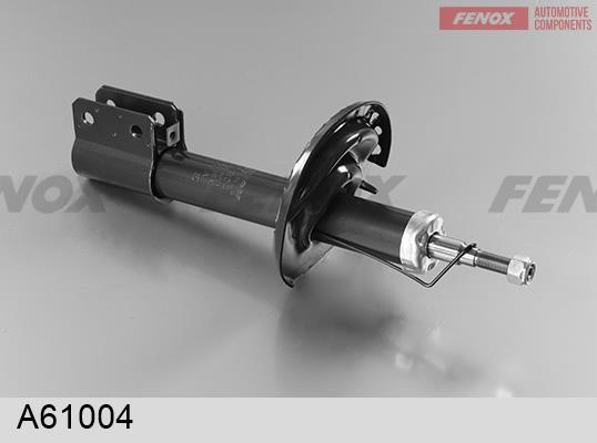 Fenox A61004 Front oil and gas suspension shock absorber A61004