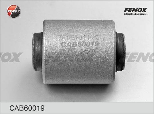 Buy Fenox CAB60019 at a low price in United Arab Emirates!