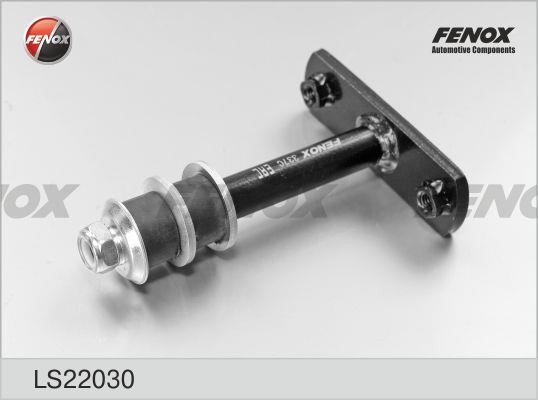 Fenox LS22030 Rod/Strut, stabiliser LS22030