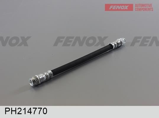 Fenox PH214770 Brake Hose PH214770