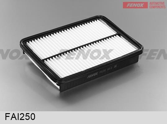 Fenox FAI250 Air filter FAI250