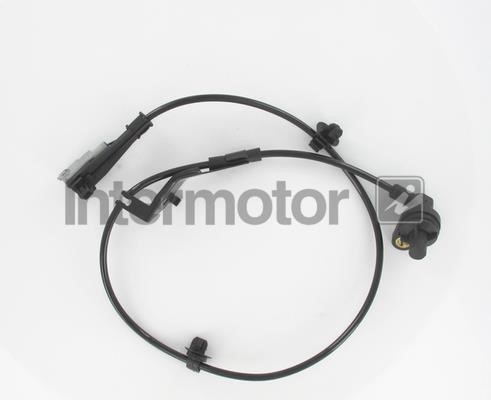 Sensor, wheel speed Intermotor 61184