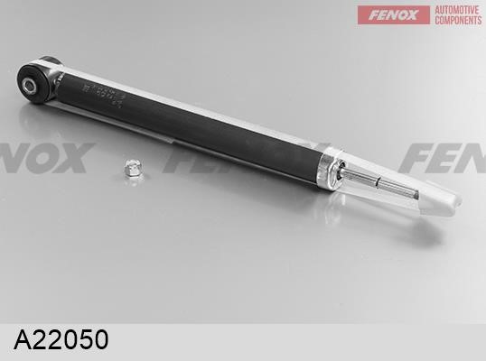 Fenox A22050 Rear oil and gas suspension shock absorber A22050
