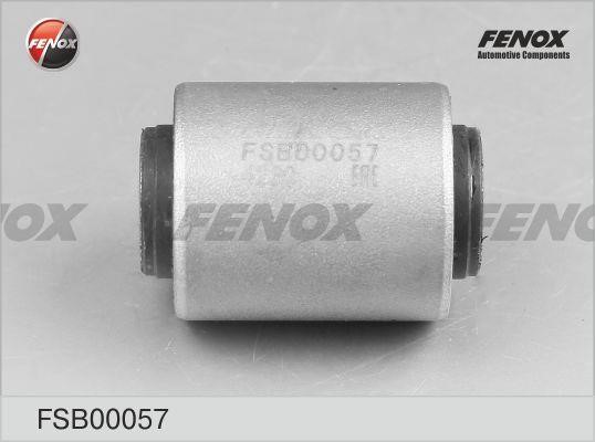 Buy Fenox FSB00057 at a low price in United Arab Emirates!