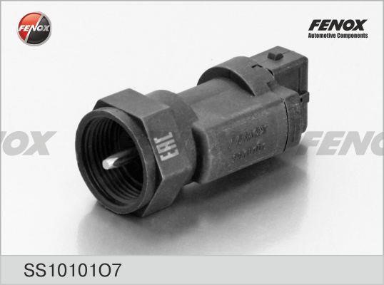 Fenox SS10101O7 Vehicle speed sensor SS10101O7