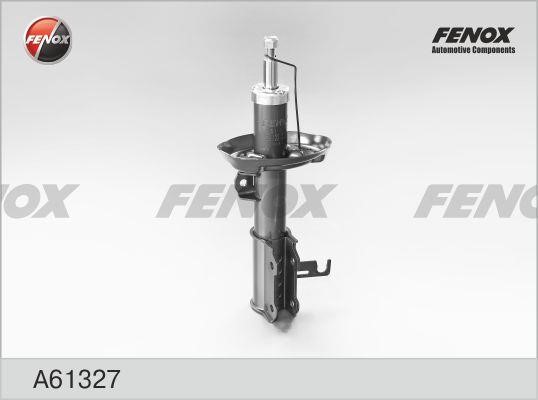 Fenox A61327 Front right gas oil shock absorber A61327