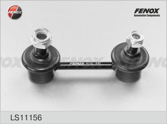 Fenox LS11156 Rod/Strut, stabiliser LS11156
