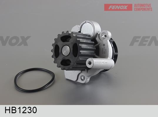 Fenox HB1230 Water pump HB1230