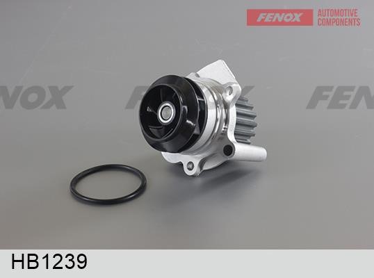 Fenox HB1239 Water pump HB1239