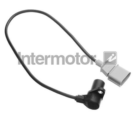 Intermotor 18840 Crankshaft position sensor 18840