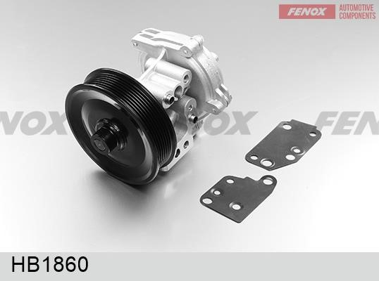 Fenox HB1860 Water pump HB1860