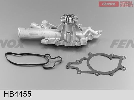 Fenox HB4455 Water pump HB4455