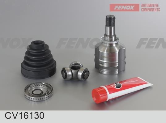 Fenox CV16130 Joint kit, drive shaft CV16130