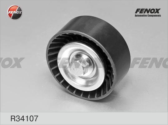 Fenox R34107 Bypass roller R34107