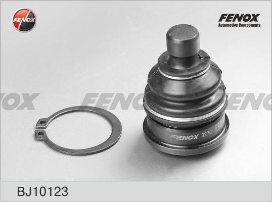 Fenox BJ10123 Ball joint BJ10123
