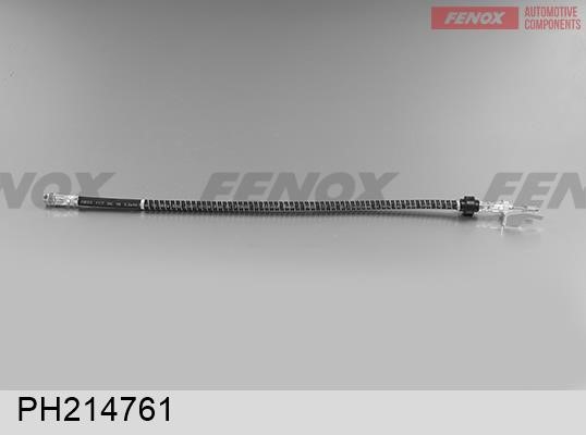 Fenox PH214761 Brake Hose PH214761