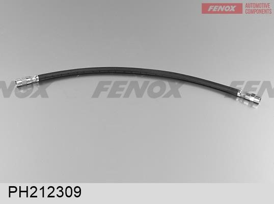 Fenox PH212309 Brake Hose PH212309