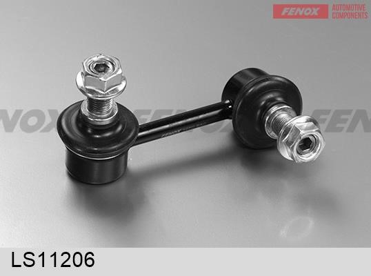Fenox LS11206 Rod/Strut, stabiliser LS11206