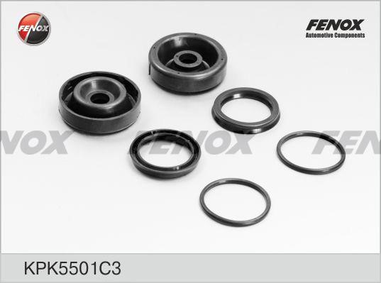 Fenox KPK5501C3 Wheel cylinder repair kit KPK5501C3