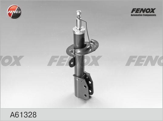 Fenox A61328 Front right gas oil shock absorber A61328