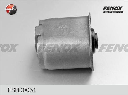 Buy Fenox FSB00051 at a low price in United Arab Emirates!