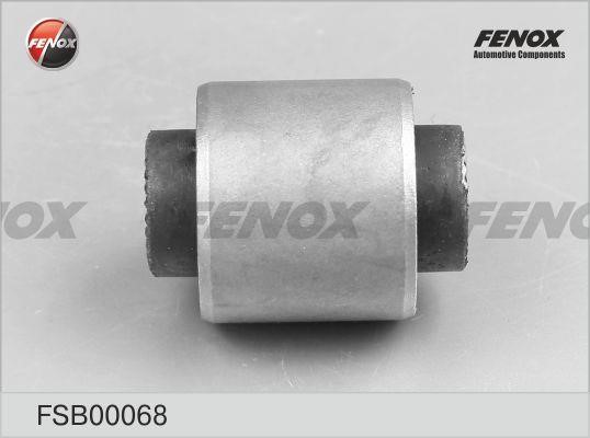 Silent block Fenox FSB00068