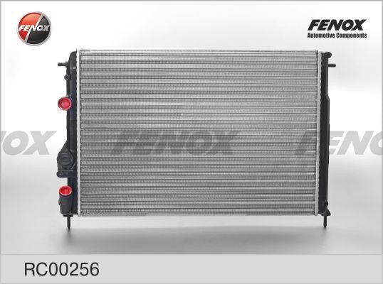 Fenox RC00256 Radiator, engine cooling RC00256