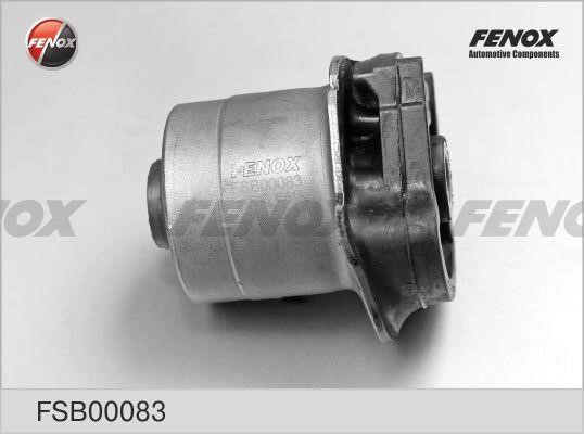 Buy Fenox FSB00083 at a low price in United Arab Emirates!