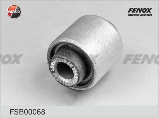 Fenox FSB00068 Silent block FSB00068