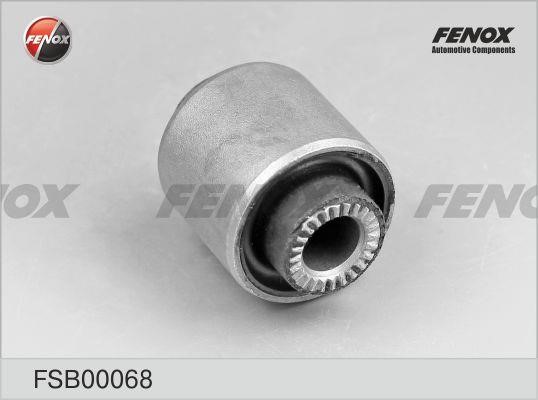 Buy Fenox FSB00068 at a low price in United Arab Emirates!