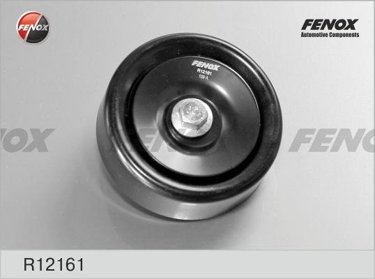 Fenox R12161 Tensioner pulley, timing belt R12161