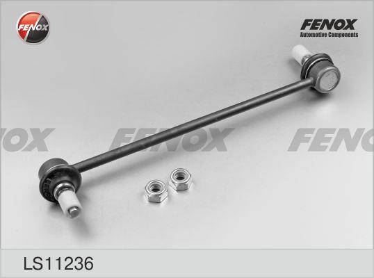 Fenox LS11236 Rod/Strut, stabiliser LS11236