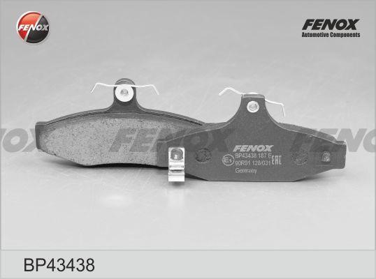 Buy Fenox BP43438 at a low price in United Arab Emirates!