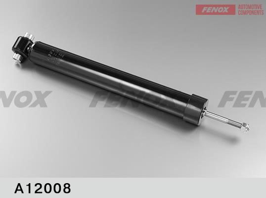 Fenox A12008 Rear oil shock absorber A12008