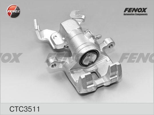 Buy Fenox CTC3511 at a low price in United Arab Emirates!