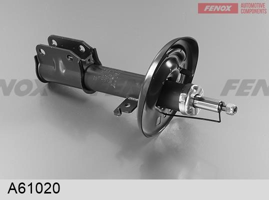 Fenox A61020 Front oil and gas suspension shock absorber A61020